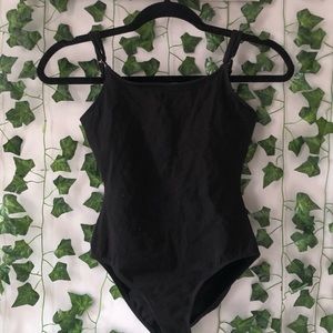 Small Ballet Leotard